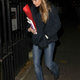 Image for article titled This Book Cressida Bonas Is Carrying Is NOT A Message To Prince Harry